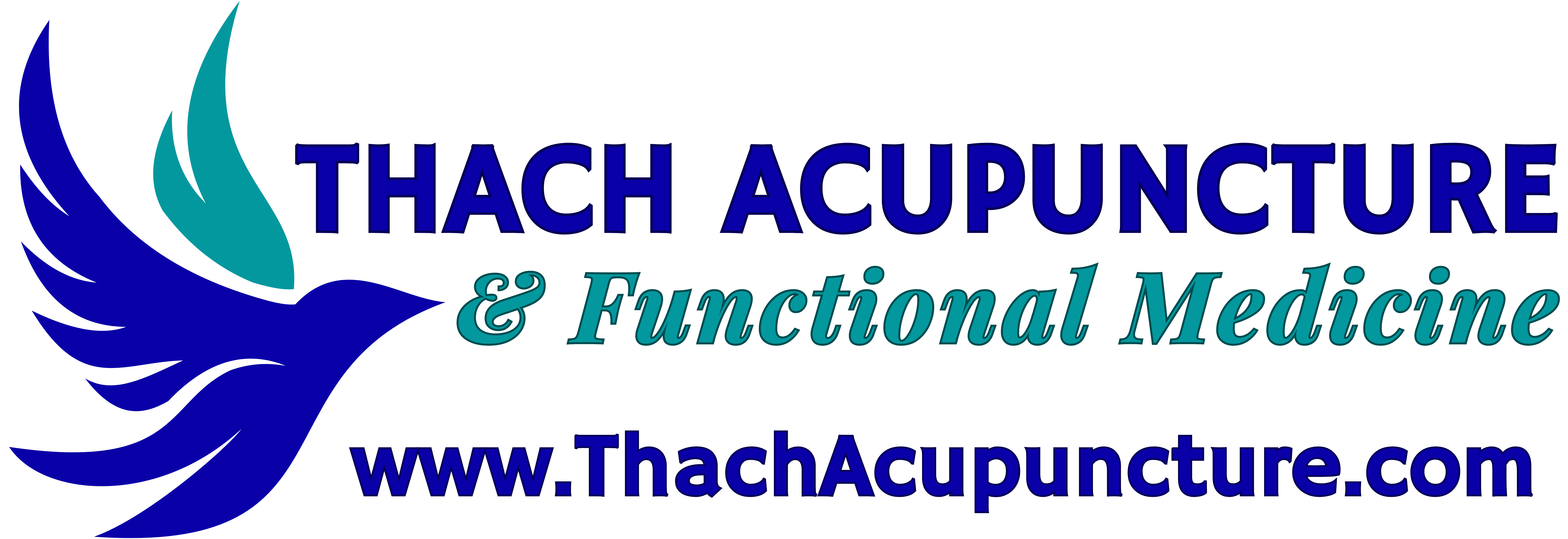 ThachAcupunctureLogo